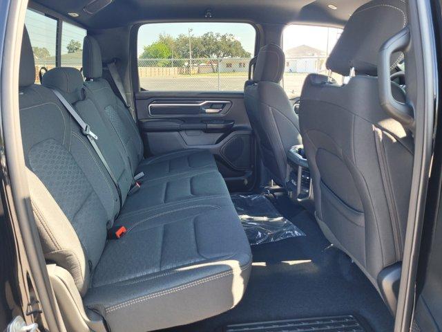 new 2026 Ram 1500 car, priced at $50,769