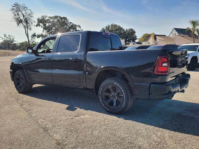 new 2026 Ram 1500 car, priced at $50,769