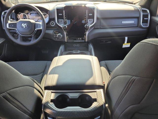 new 2026 Ram 1500 car, priced at $50,769