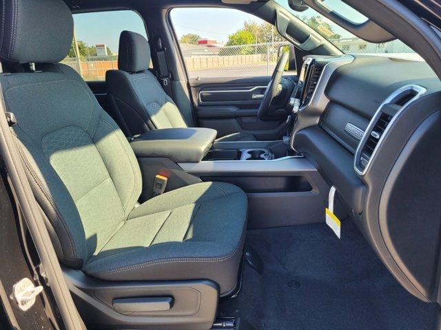 new 2026 Ram 1500 car, priced at $50,769