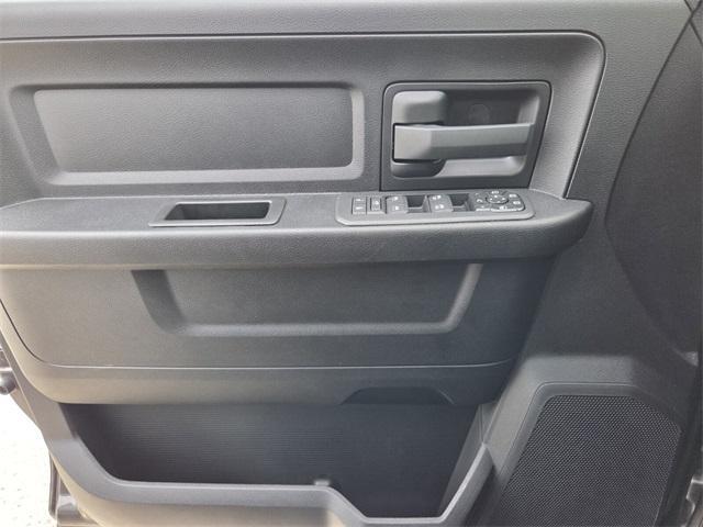 new 2026 Ram 2500 car, priced at $65,759