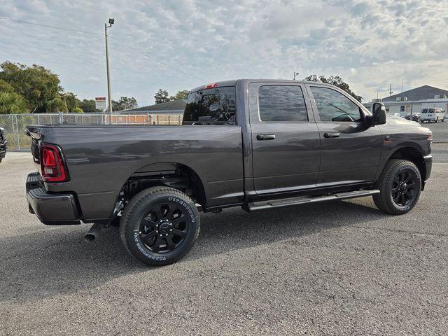 new 2026 Ram 2500 car, priced at $63,316