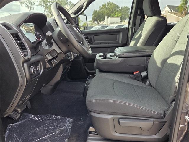 new 2026 Ram 2500 car, priced at $65,759