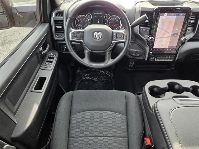 new 2026 Ram 2500 car, priced at $65,759