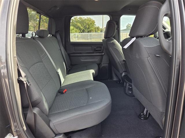 new 2026 Ram 2500 car, priced at $65,759