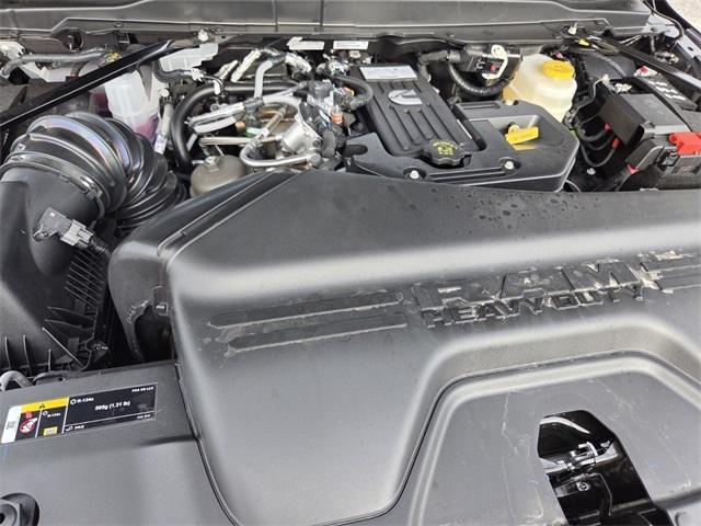 new 2026 Ram 2500 car, priced at $65,759