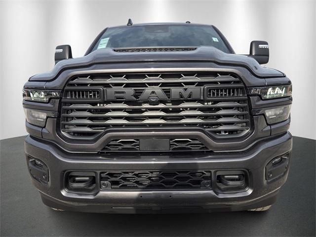 new 2026 Ram 2500 car, priced at $65,759