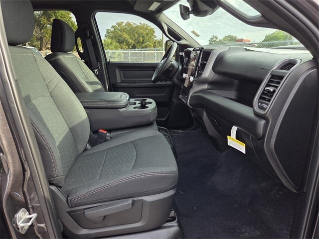 new 2026 Ram 2500 car, priced at $65,759