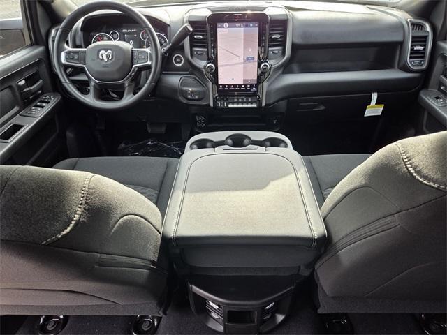 new 2026 Ram 2500 car, priced at $65,759