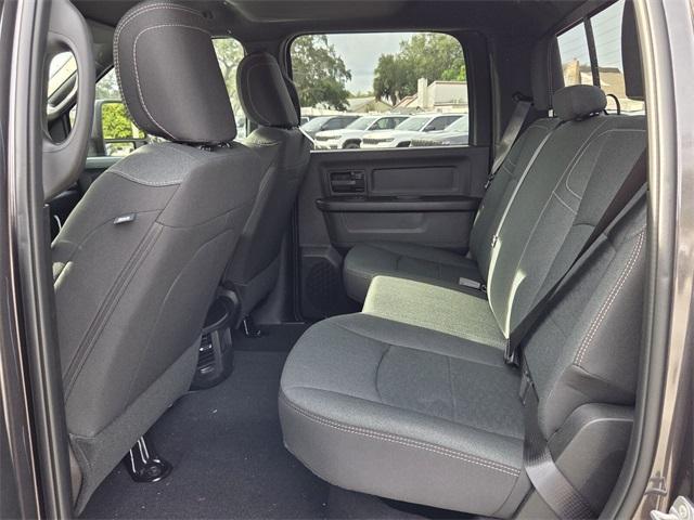 new 2026 Ram 2500 car, priced at $65,759