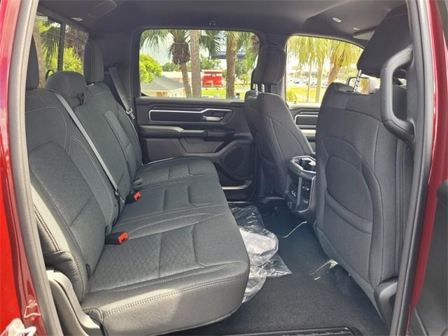 new 2026 Ram 1500 car, priced at $49,444