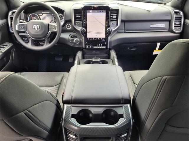 new 2026 Ram 1500 car, priced at $49,444