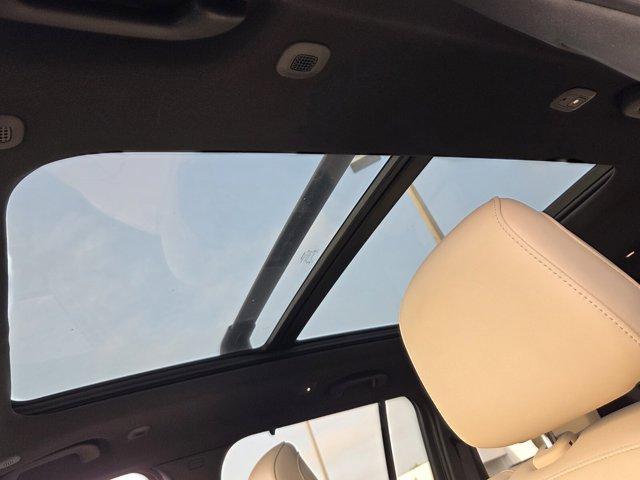 used 2023 Jeep Grand Cherokee car, priced at $34,888