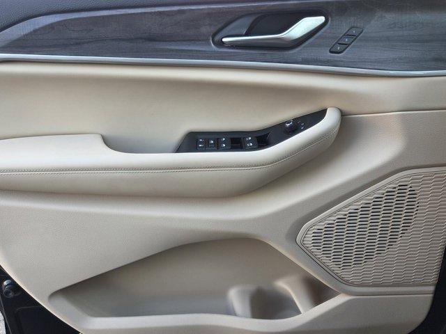 used 2023 Jeep Grand Cherokee car, priced at $34,888