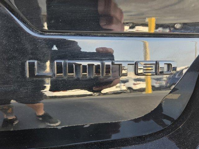 used 2023 Jeep Grand Cherokee car, priced at $34,888