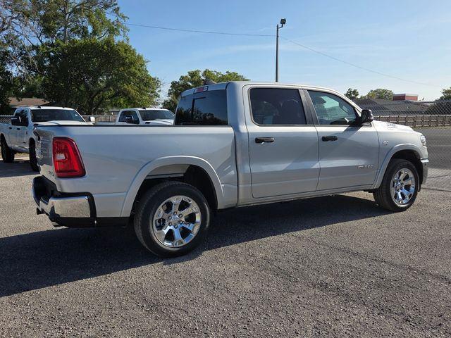 new 2026 Ram 1500 car, priced at $53,072