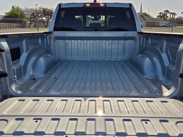 new 2026 Ram 1500 car, priced at $53,072