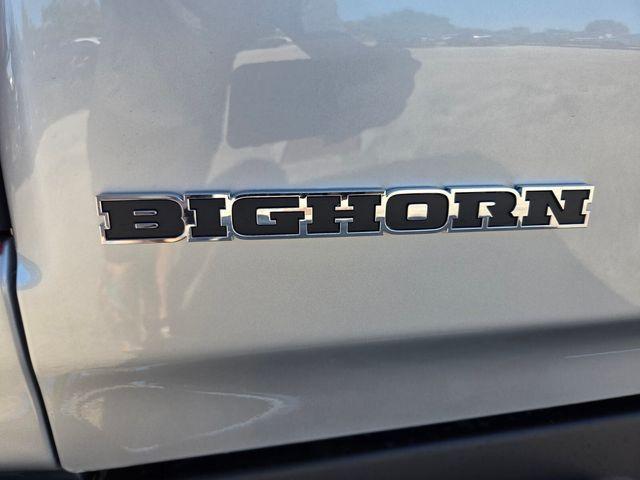 new 2026 Ram 1500 car, priced at $53,072
