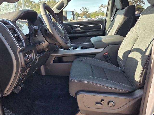 new 2026 Ram 1500 car, priced at $53,072
