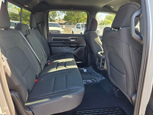 new 2026 Ram 1500 car, priced at $53,072