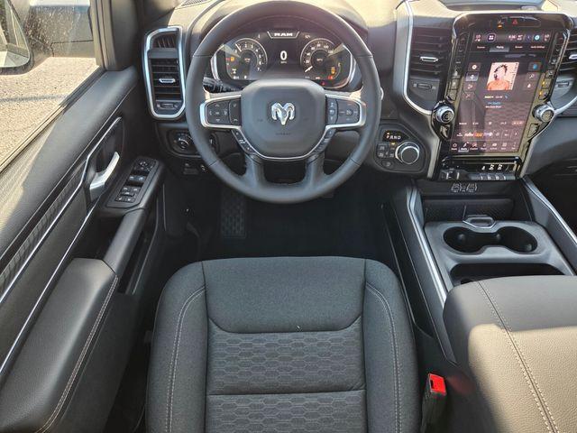 new 2026 Ram 1500 car, priced at $53,072