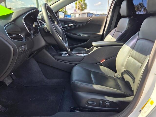 used 2023 Chevrolet Malibu car, priced at $22,333