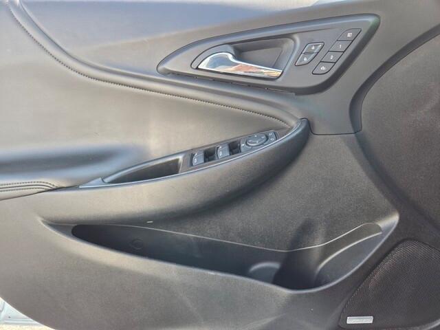 used 2023 Chevrolet Malibu car, priced at $22,333