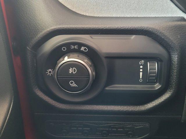 new 2026 Jeep Gladiator car, priced at $42,315