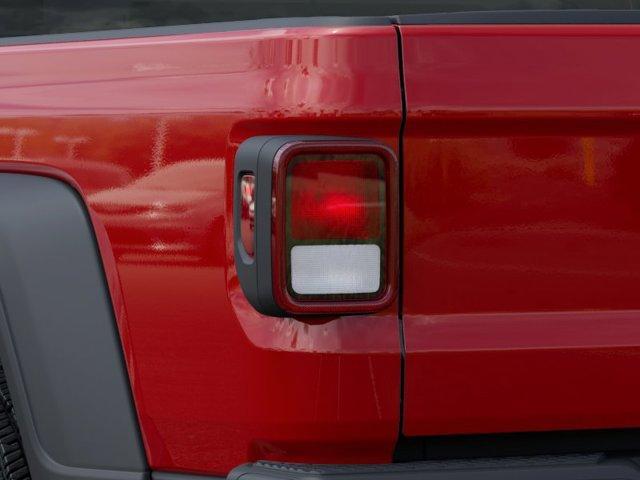 new 2026 Jeep Gladiator car, priced at $50,513