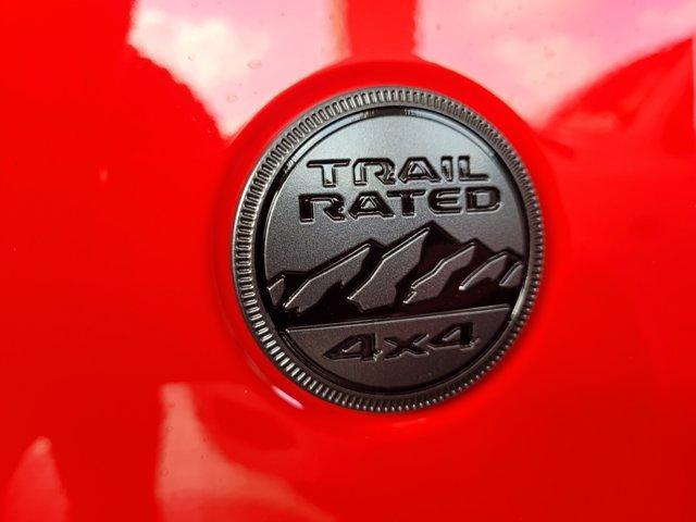 new 2026 Jeep Gladiator car, priced at $42,315