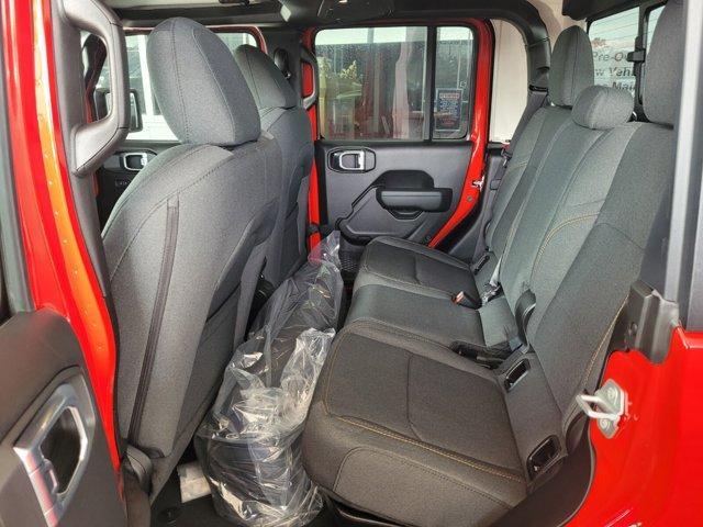 new 2026 Jeep Gladiator car, priced at $42,315