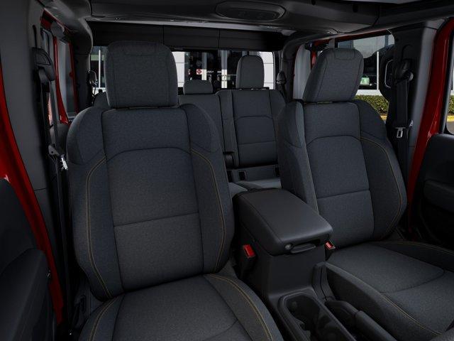 new 2026 Jeep Gladiator car, priced at $44,315