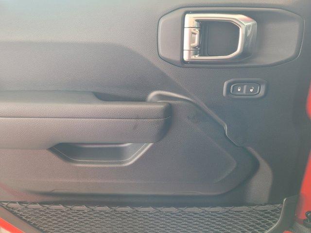 new 2026 Jeep Gladiator car, priced at $42,315