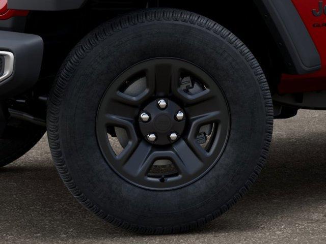 new 2026 Jeep Gladiator car, priced at $50,513