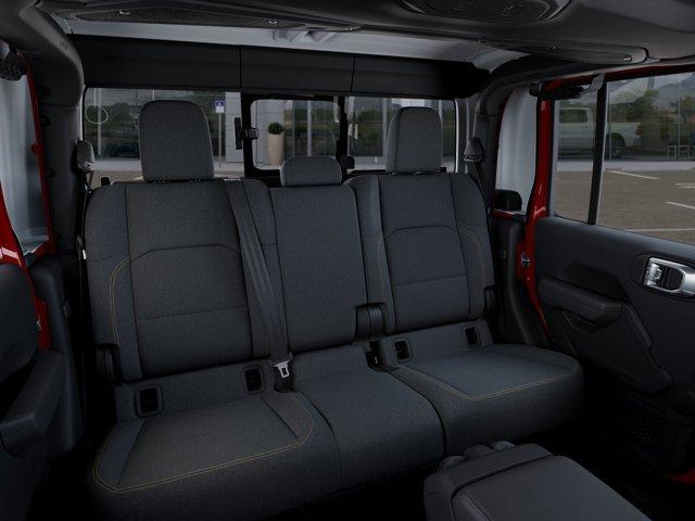 new 2026 Jeep Gladiator car, priced at $50,513