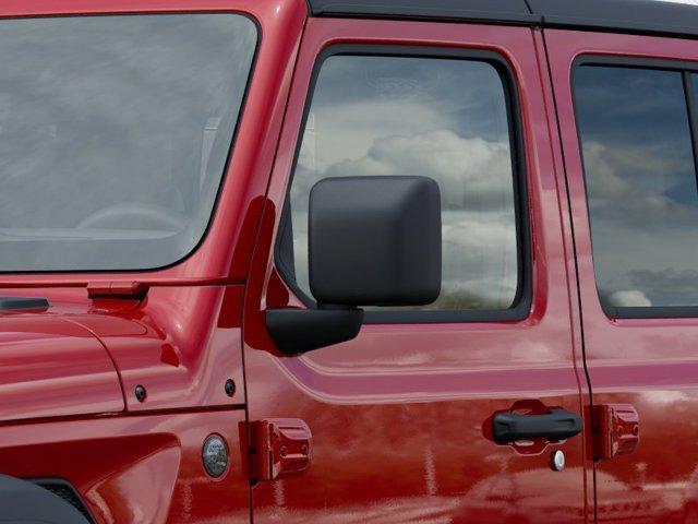 new 2026 Jeep Gladiator car, priced at $44,315