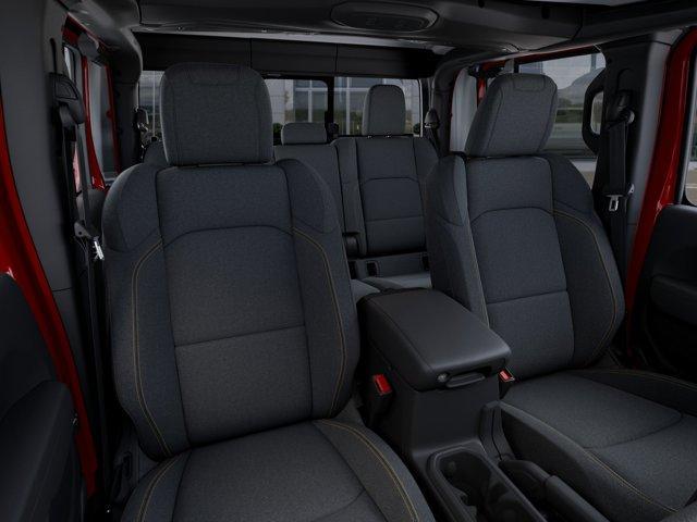 new 2026 Jeep Gladiator car, priced at $50,513