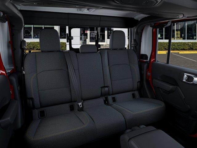 new 2026 Jeep Gladiator car, priced at $44,315