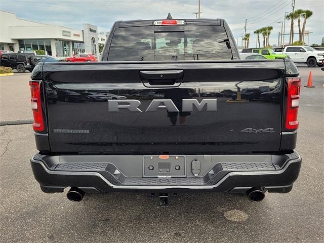 new 2026 Ram 1500 car, priced at $52,809