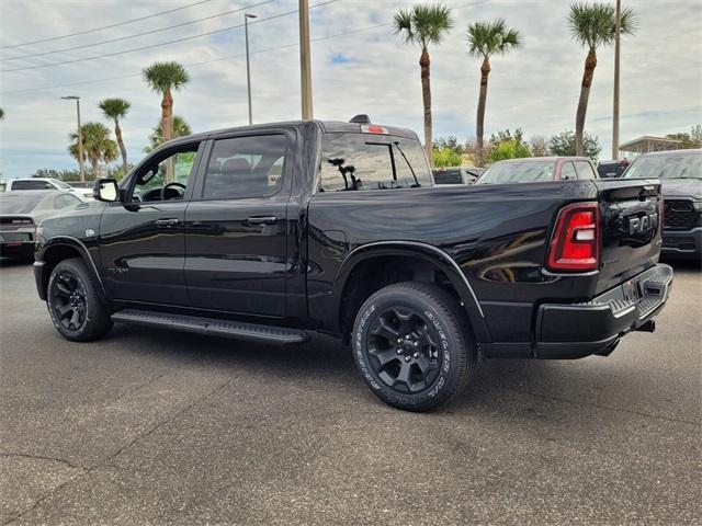new 2026 Ram 1500 car, priced at $52,809