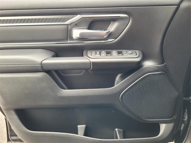 new 2026 Ram 1500 car, priced at $52,809