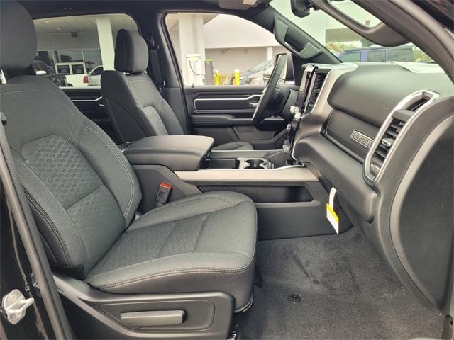 new 2026 Ram 1500 car, priced at $52,809