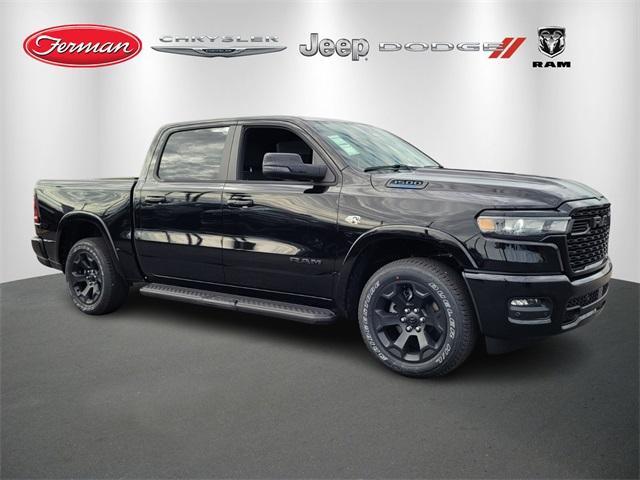 new 2026 Ram 1500 car, priced at $52,809