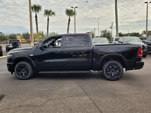 new 2026 Ram 1500 car, priced at $52,809