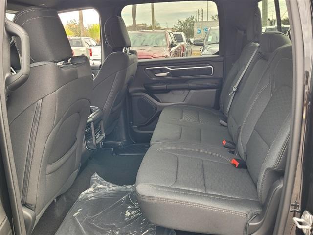 new 2026 Ram 1500 car, priced at $52,809