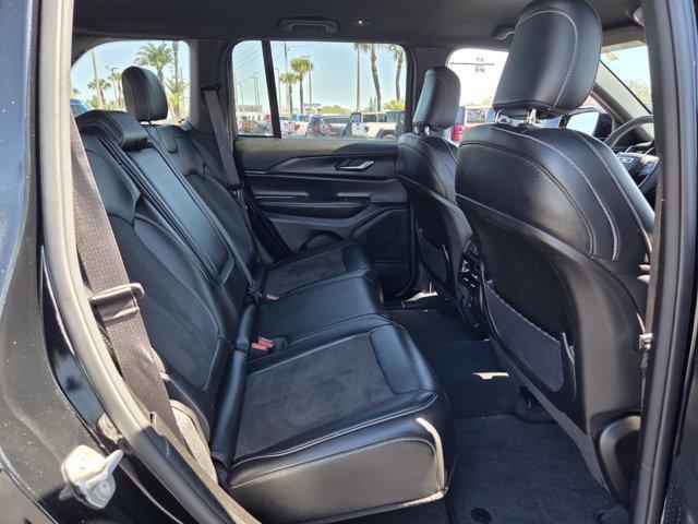 used 2023 Jeep Grand Cherokee car, priced at $33,888