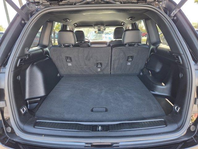 used 2023 Jeep Grand Cherokee car, priced at $33,888