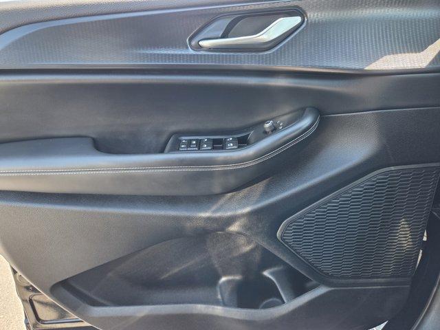 used 2023 Jeep Grand Cherokee car, priced at $33,888