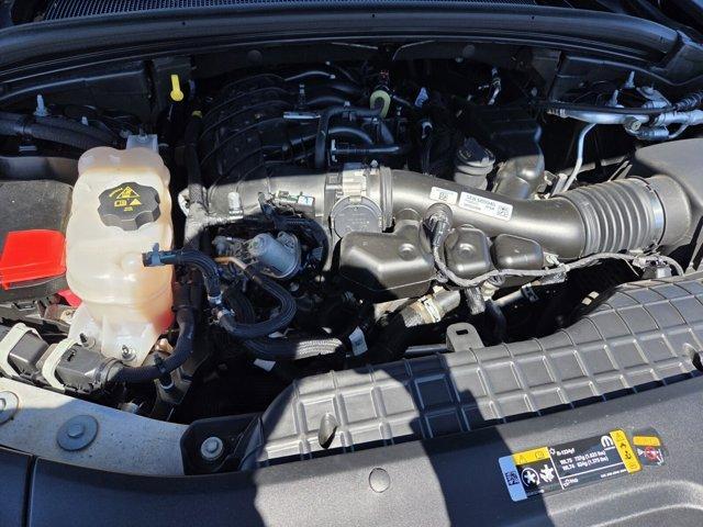 used 2023 Jeep Grand Cherokee car, priced at $33,888