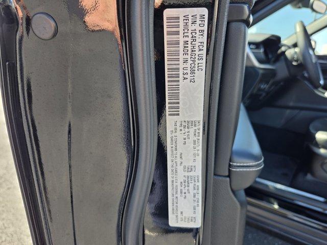 used 2023 Jeep Grand Cherokee car, priced at $33,888